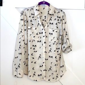 Express Portofino shirt